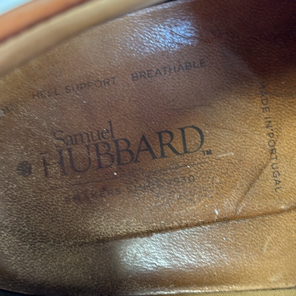 Samuel Hubbard Loafers - Picture 4 of 7